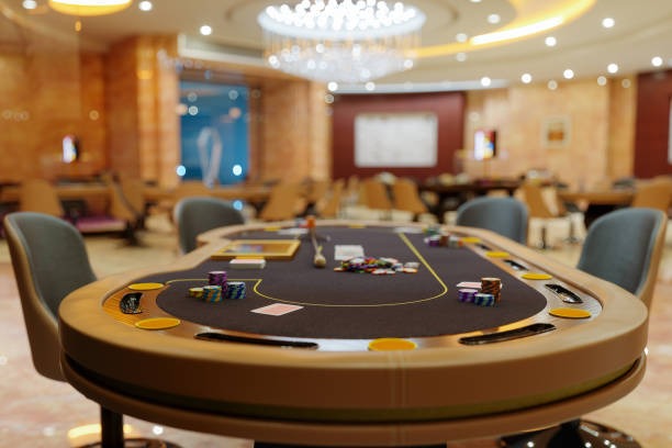 mpo1000 live dealer table interface